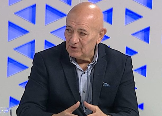 Михајловски: Писмото од Коцевски до Адвокатската комора го анализираме како класичен чин на заплашување