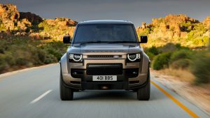 Сајбер нападот врз Џагјуар Ланд Ровер ја скуси продукцијата во Британија за 27 проценти