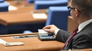 Бугарија воведува религиско образование во училиштата