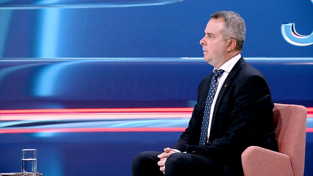 Некој сакаше да ја изврти мојата изјава дека центарци гласаа за личност, а не за политика – вели Герасимовски