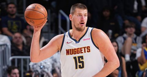 Бомбастична зделка во НБА: Никола Јокиќ оди во нов клуб!?