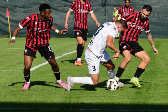 Три спорни ситуации на мечот Шкендија – Вардар и ниту една грешка на судиите! (ВИДЕО)