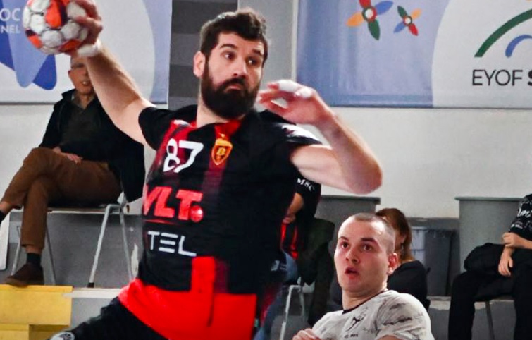 Вардар во вториот дел го скрши отпорот на Бутел