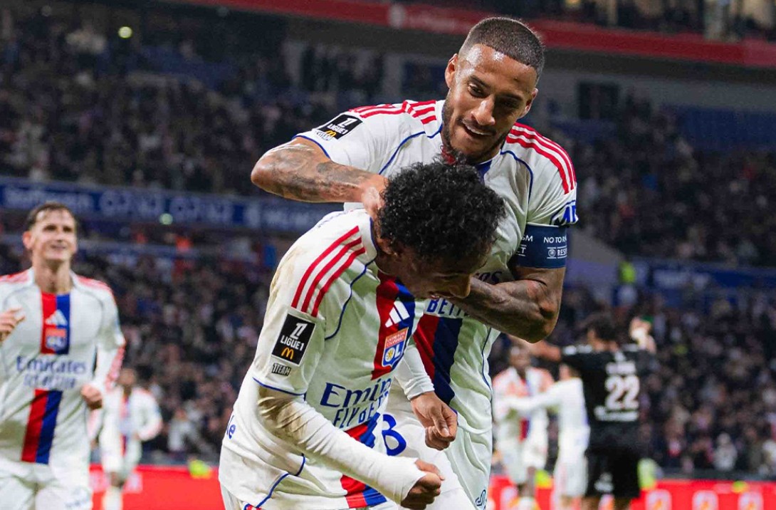 Лион со пресврт и гол во 91. минута го сруши Стразбур (ВИДЕО)