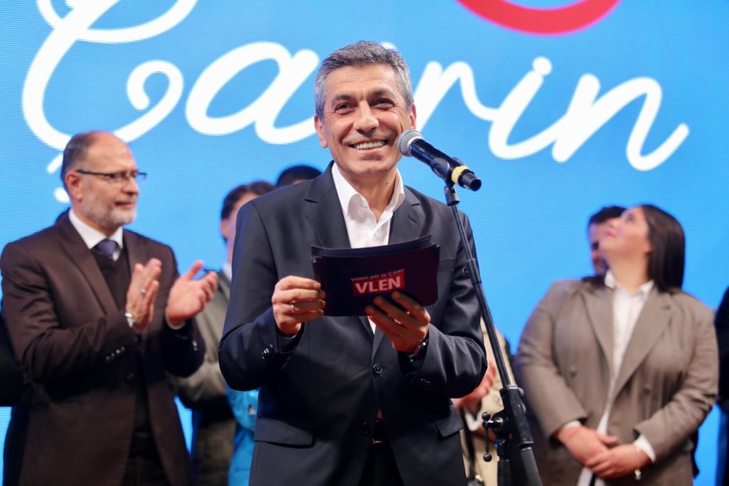 Меџити: Чаир не е средство за враќање на власт на оние кои денес тагуваат во опозиција и мислат дека преку победа ќе се вратат во владата