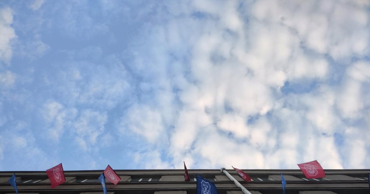 Уште една белградска гимназија во блокада