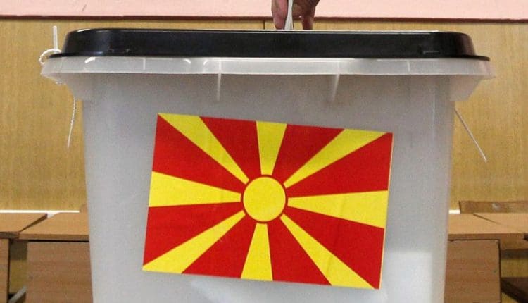 Повлечен изборниот материјал во Ново Село – погрешно биле испечатени редните броеви на советничките листи