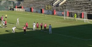 Вардар од пенал до предност во Тетово на стартот од вториот дел (ВИДЕО)