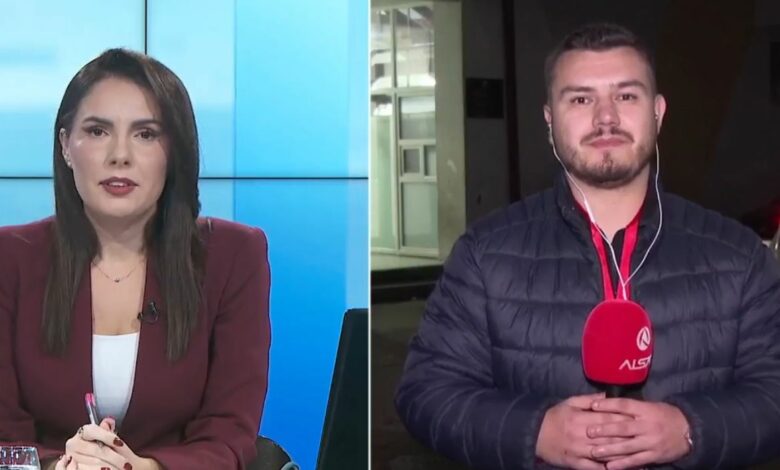 Пред затворањето на гласачките места уште еден приведен во Чаир