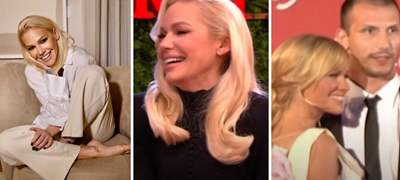 Наташа Беквалац искрено за бившите: „Би му се вратила на Данило ако морам, а најмногу го повредив вториот сопруг“