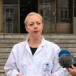 Институт за јавно здравје со препораки и итни мерки за справување со отпадот во Скопје