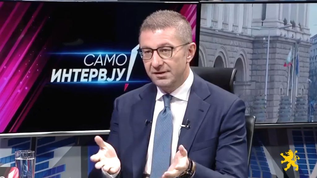 Мицкоски обвини дека СДСМ води црна кампања, Филипче вели дека ја кажуваат вистината за неисполнетите ветувања на ВМРО-ДПМНЕ