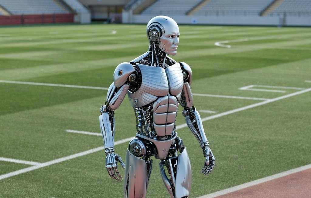 Роботи со живи мускули!? Научниците од Харвард креираат нова генерација хуманоидни машини кои можат да растат и да се движат како луѓе