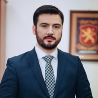 Иван Јорданов прогласи победа во Штип – со разлика од над 15.000 гласови