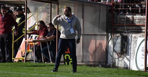 Алаѓозовски: Брера сака да се надигрува и против Шкендија