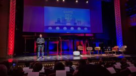 Со првата Гејм Дев конференција започна новата ера на македонската гејминг сцена