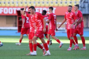 Работнички за една минута до предност од два гола над Арсими, голманите „царуваа“ во Ѓорче Петров (ВИДЕО)