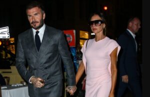 (Видео) Дејвид Бекам го покажа своето „ново“ лице, луѓето останаа без зборови: „Што е ова, непрепознатлив е“