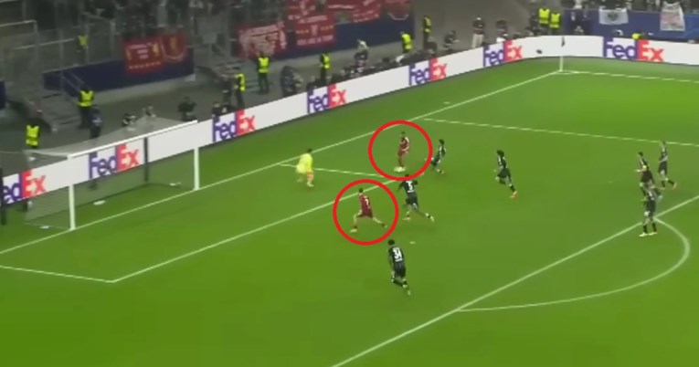 Салах ги разбесни навивачите на Ливерпул: Дечкото е премногу себичен (ВИДЕО)