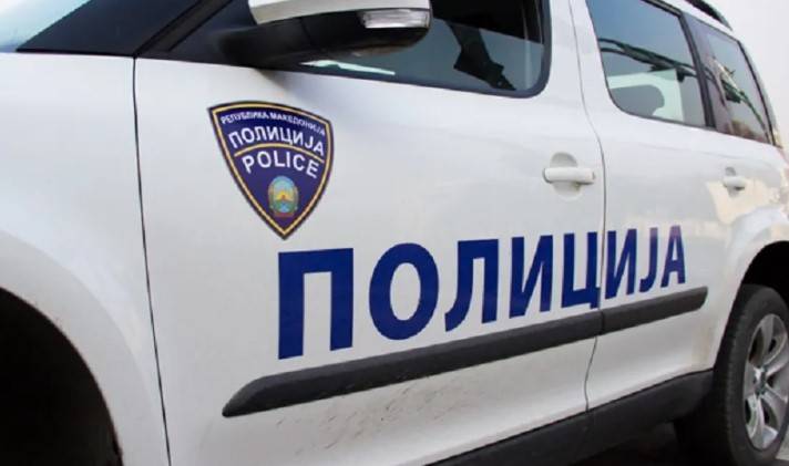 Уапсен албански државјанин на ГП „Блато“ кој се барал со потерница на Интерпол