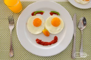 Зошто појадокот е најважен оброк во текот на денот?