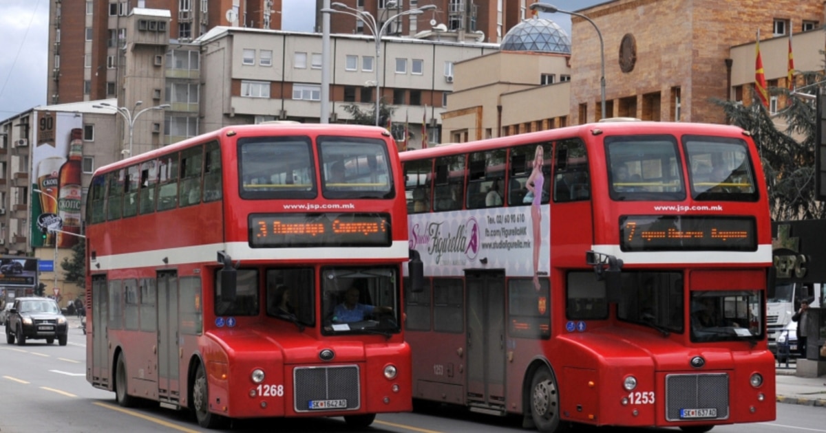 НОМАГАС најави стабилизирана испорака на гас од утре откако ЈСП предупреди за отстапки во возниот ред