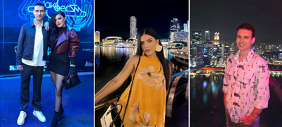 Јован Јованов објави прва фотографија со девојката – Имаат врска на далечина, го посетува во Канада