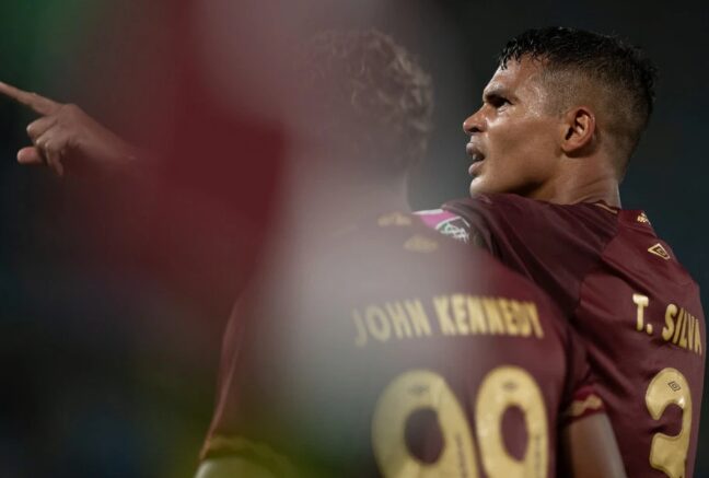 (Видео) Спектакуларен гол на 42-годишниот Тијаго Силва