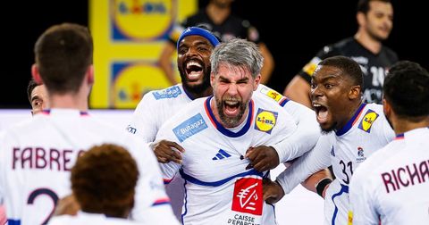 Огромен финансиски скандал ја „тресе“ Ракометната федерација на Франција