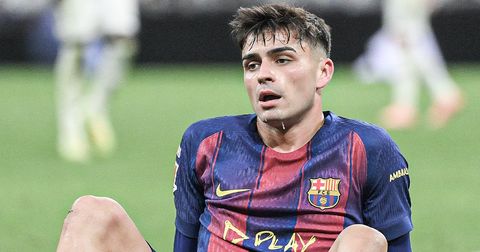 Данок на умор: Одигра 49 меча по ред на високо ниво и се повреди!