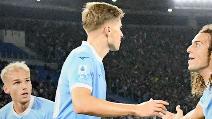 Давид погреши, Башиќ не прости, трет пораз во низа за Јувентус (ВИДЕО)