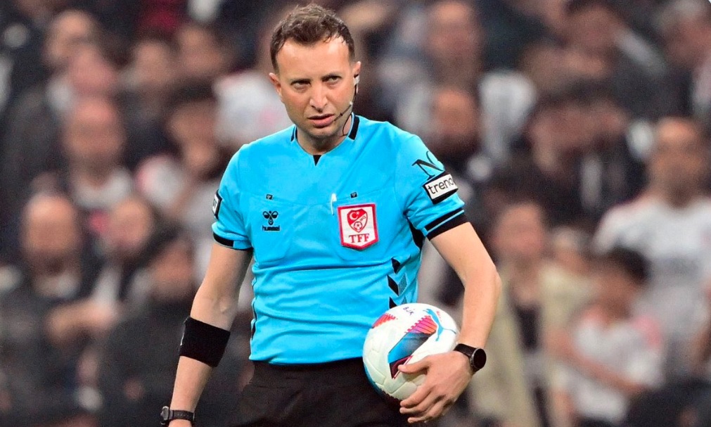 Скандал во Турција: Стотици судии обвинети за обложување на фудбалски натпревари