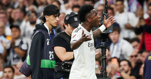 ВИДЕО: Вини збесна затоа што беше заменет, па ќе се тепаше со Јамал!