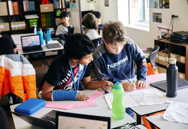 Ова се земјите со најдобри образовни системи во светот за 2025 година