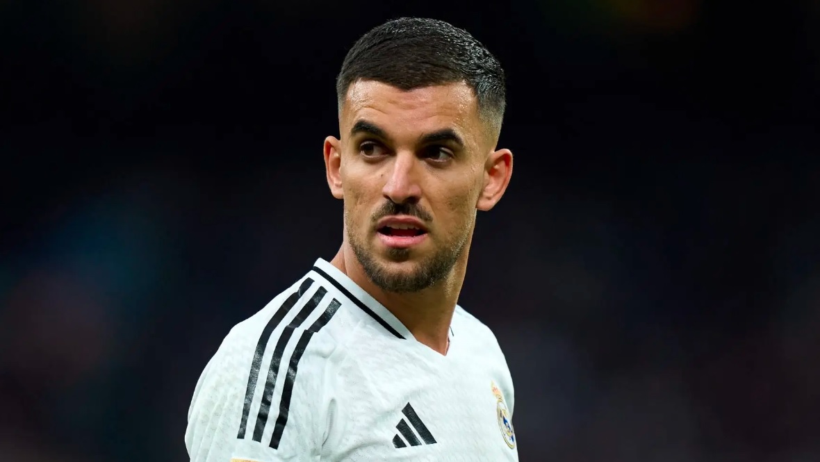 Наполи го сака Дани Себалјос како замена за повредениот Кевин де Бруин