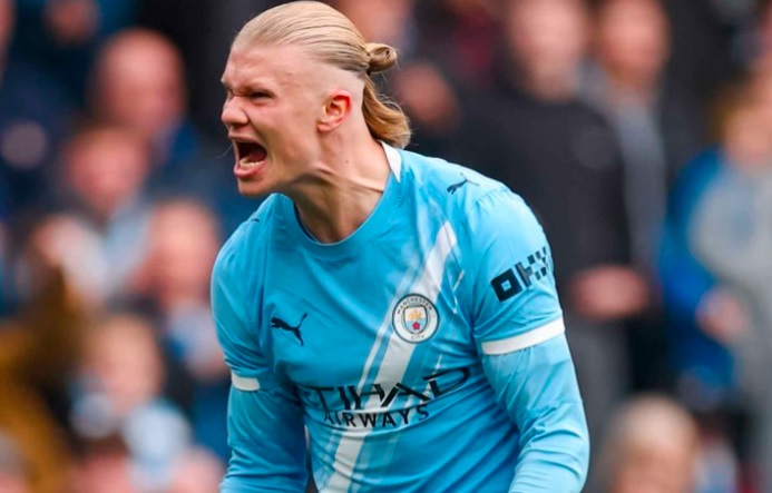 Реал го продава Винисиус, а на „Бернабеу“ ќе пристигне Ерлинг Халанд?