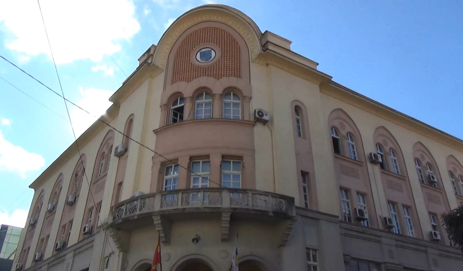 Петар Јанков и официјално ја презеде градоначалничката функција