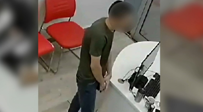 Уапсен ограбувачот на филијали за брзи кредити