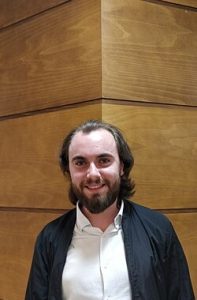 Денес роденден слави нашиот млад и талентиран актер Кире Ацевски