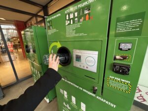 Личната одговорност и одржливите навики – клуч за чиста животна средина