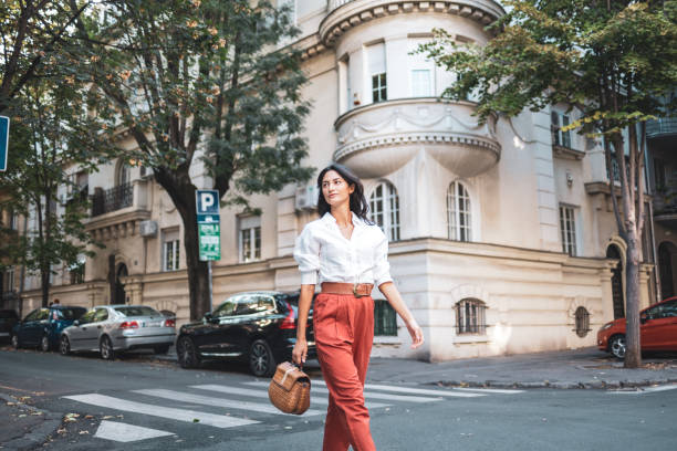 Како да изгледате скапо?