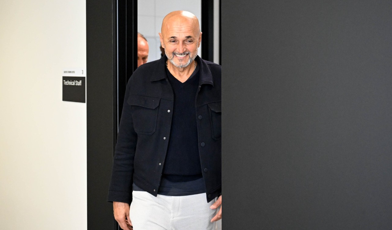 Спалети полн со самодоверба: Ако не верував во овој тим, немаше да сум тука!