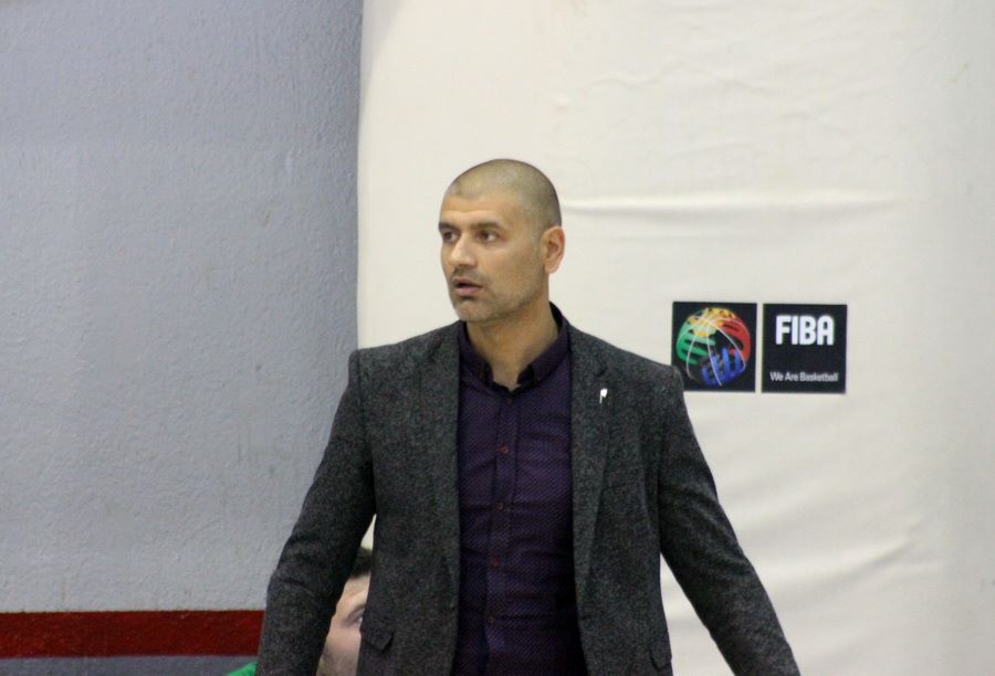 Почина Зоран Петковски, поранешен кошаркар и тренер
