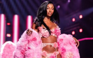 (Фото/Видео) Кошаркарката ги разнесе конкурентите: остави без здив иако е прв пат на пистата