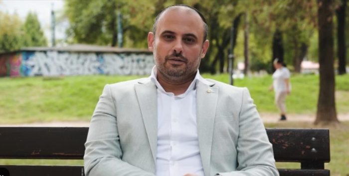 НОВА ВНАТРЕШНА ЗАОБИКОЛНИЦА ВО СКОПЈЕ: Ѓорѓиевски најавува 40 нови улици и булевари за побрз проток на сообраќајот низ градот