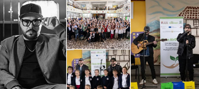 Последно збогум за Панчо од неговата наставничка во основно: „Замина нашиот Владе, а сите го чекавме да се јави за на кафе“