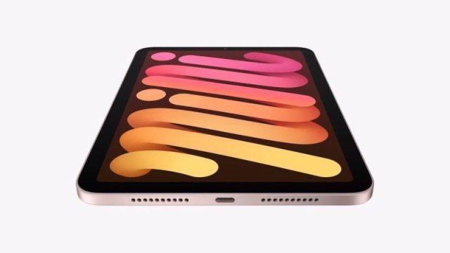 iPad mini, iPad Air и MacBook Air ќе добијат OLED екрани