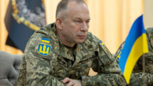 Сириски: Руските трупи ги интензивираат нападите околу Покровск, Украина ја зајакнува одбраната