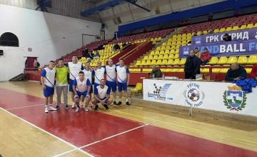 Со натпреварите од третото коло комплетирана групата В на турнирот „Ohrid FREED 2025“