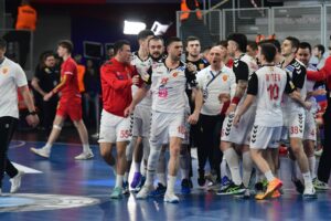 Ракометарите на прв тест со Јапонија: „Самураите“ се идеален ривал…